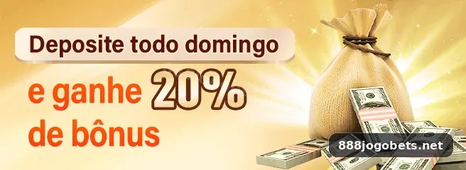 Promoções 888jogo